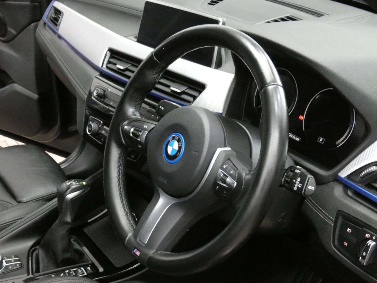 2022 BMW X1 2022 BMW X1