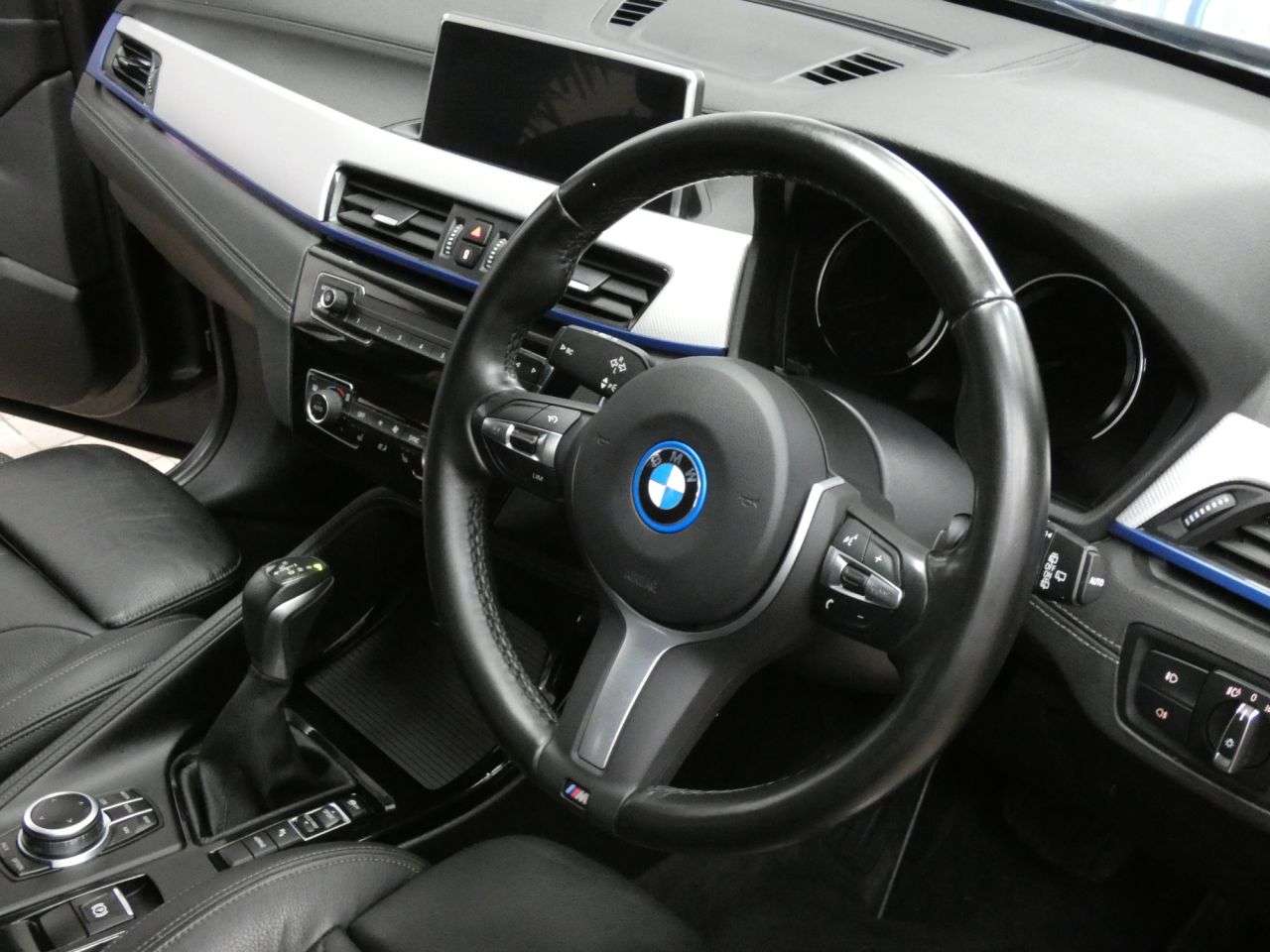 2022 BMW X1 2022 BMW X1