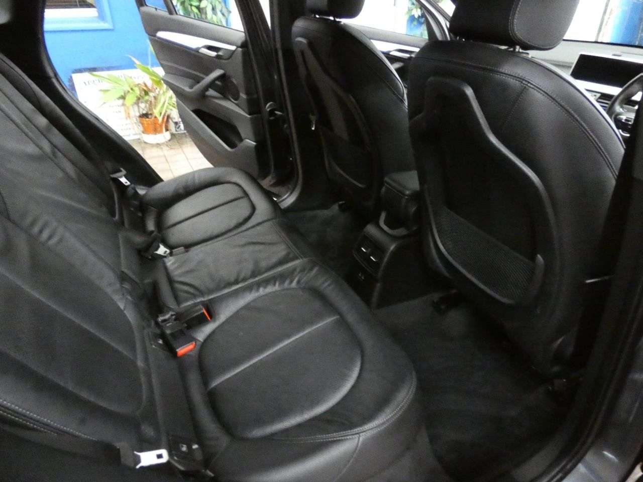 2022 BMW X1 2022 BMW X1