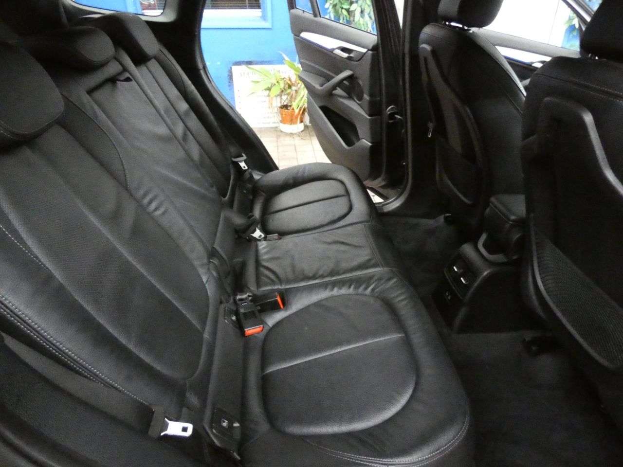 2022 BMW X1 2022 BMW X1