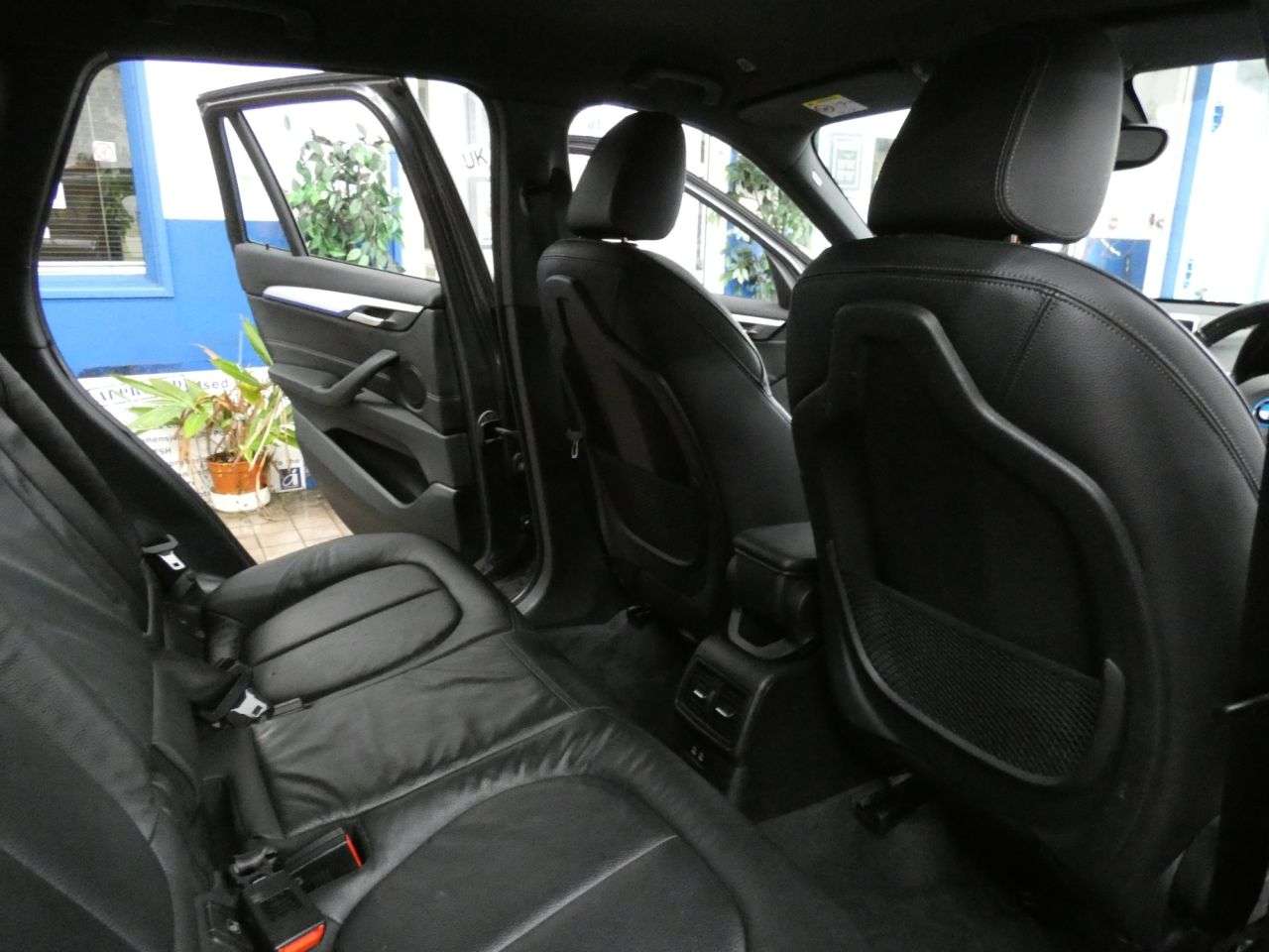 2022 BMW X1 2022 BMW X1