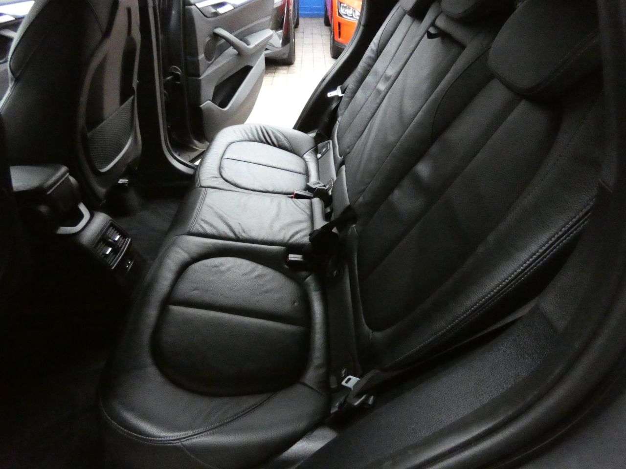 2022 BMW X1 2022 BMW X1