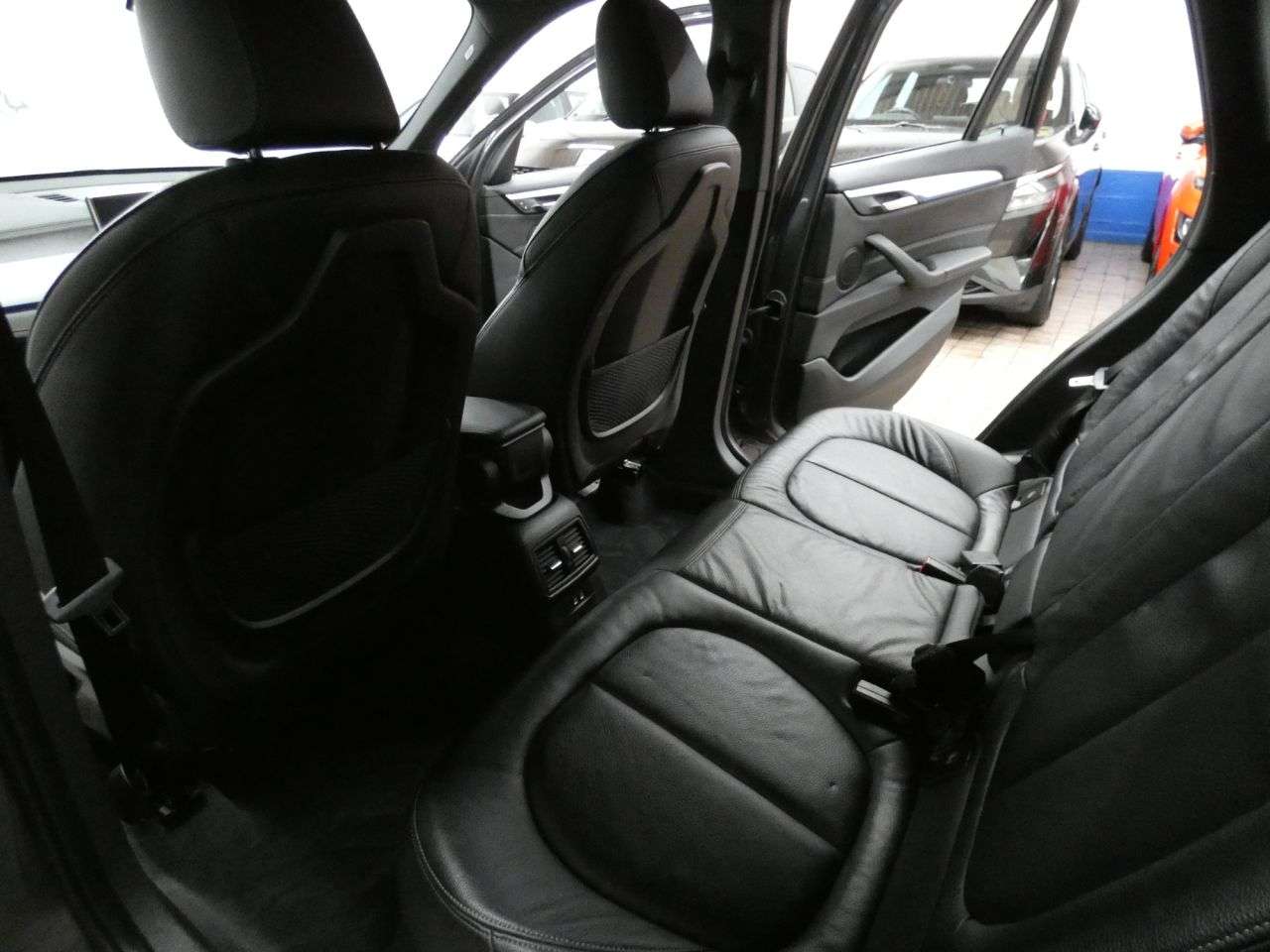 2022 BMW X1 2022 BMW X1