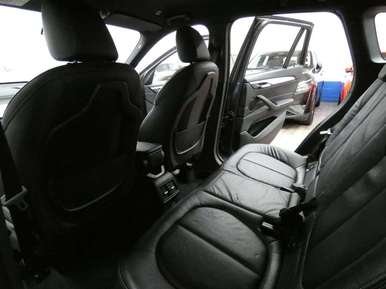 2022 BMW X1 2022 BMW X1