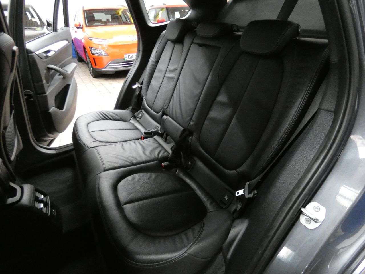 2022 BMW X1 2022 BMW X1