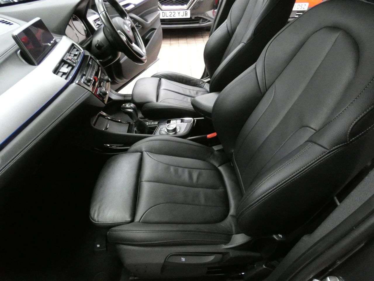 2022 BMW X1 2022 BMW X1