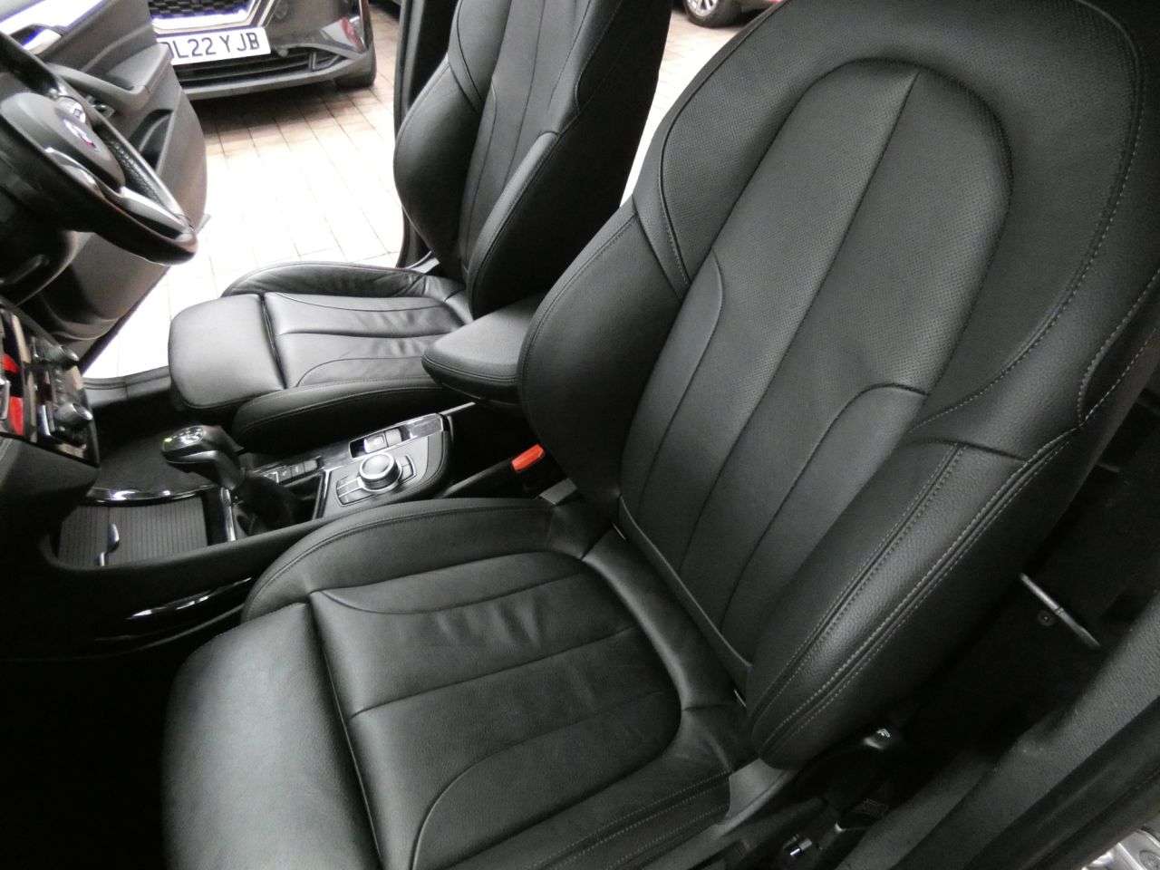 2022 BMW X1 2022 BMW X1