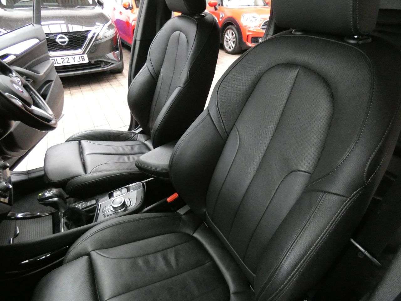 2022 BMW X1 2022 BMW X1