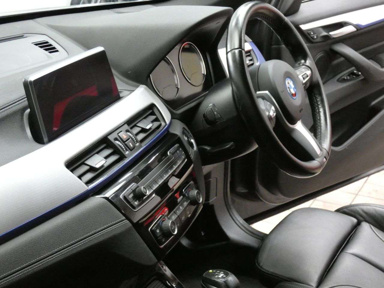 2022 BMW X1 2022 BMW X1