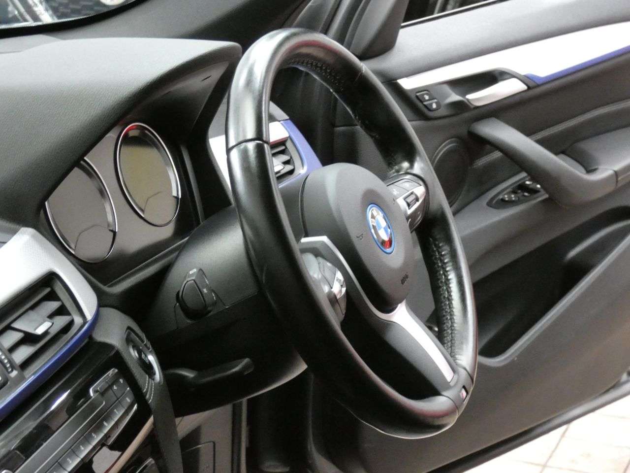 2022 BMW X1 2022 BMW X1