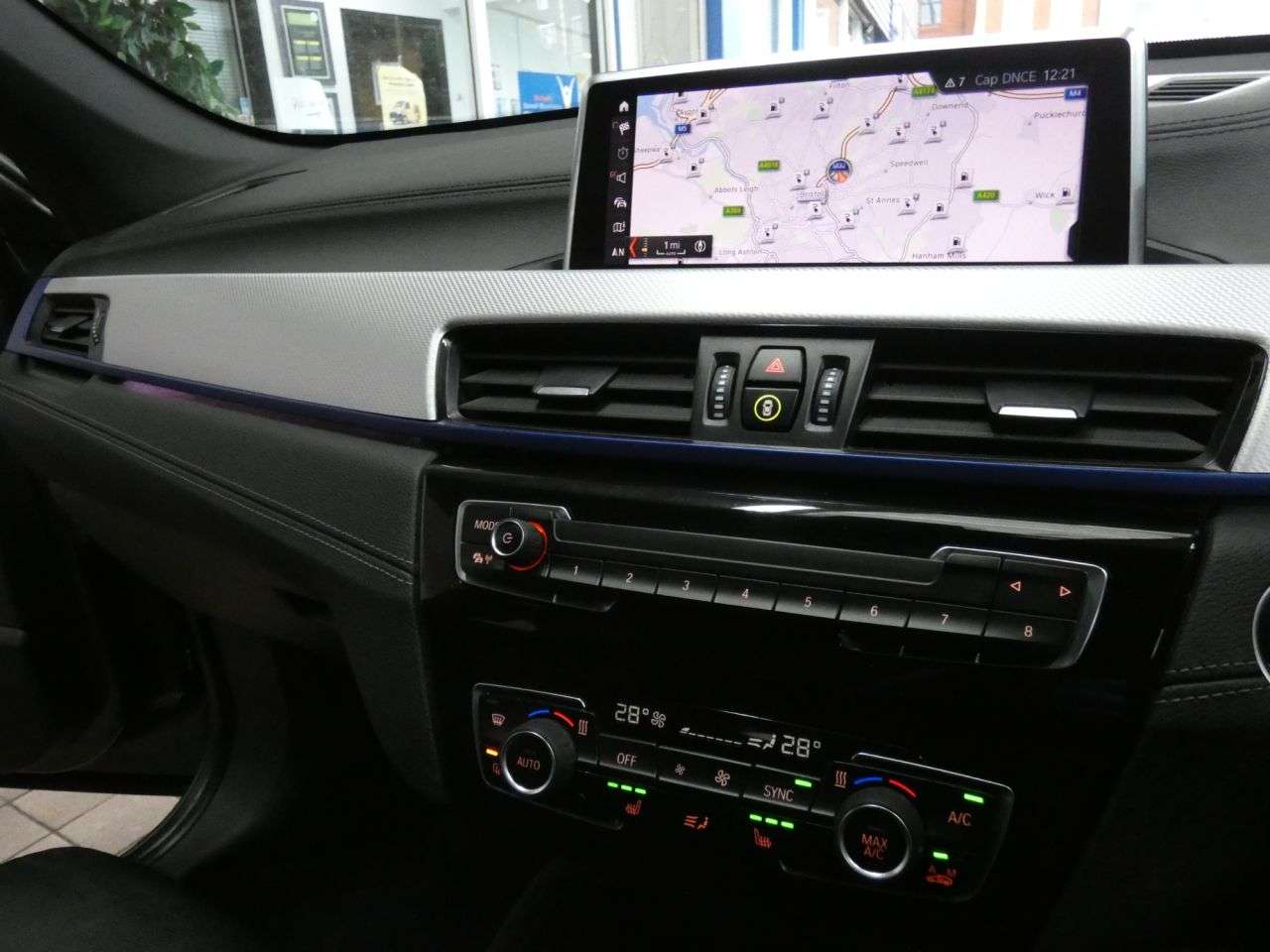 2022 BMW X1 2022 BMW X1