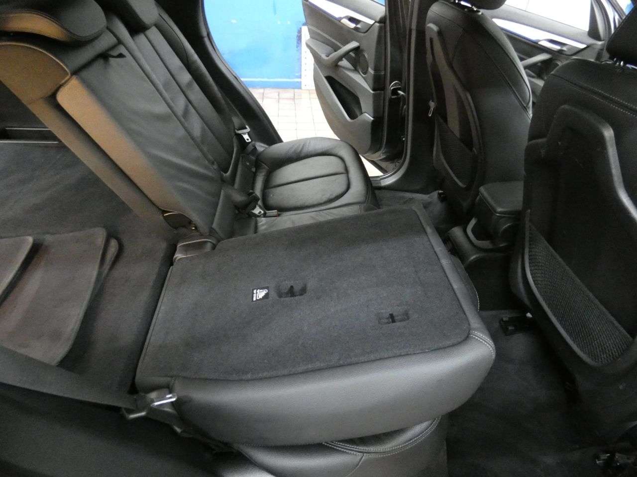 2022 BMW X1 2022 BMW X1