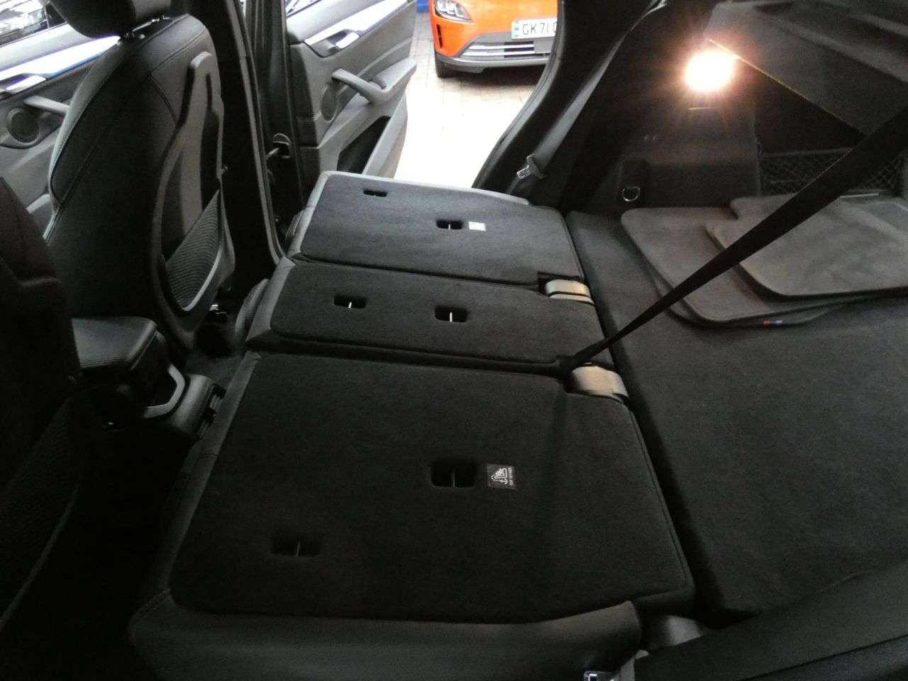 2022 BMW X1 2022 BMW X1