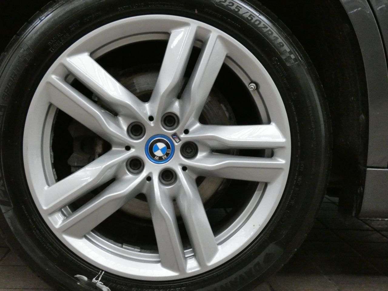 2022 BMW X1 2022 BMW X1