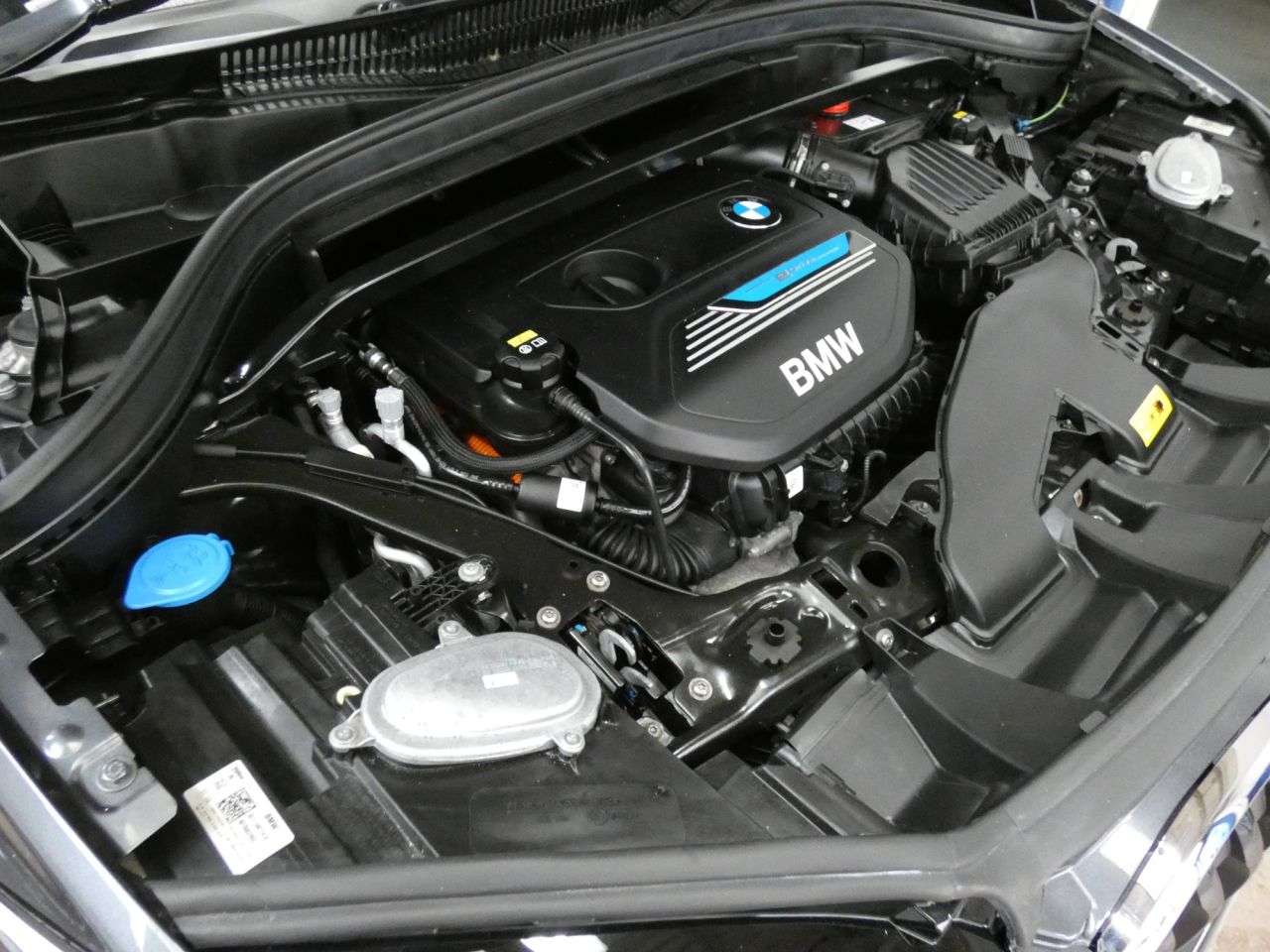 2022 BMW X1 2022 BMW X1