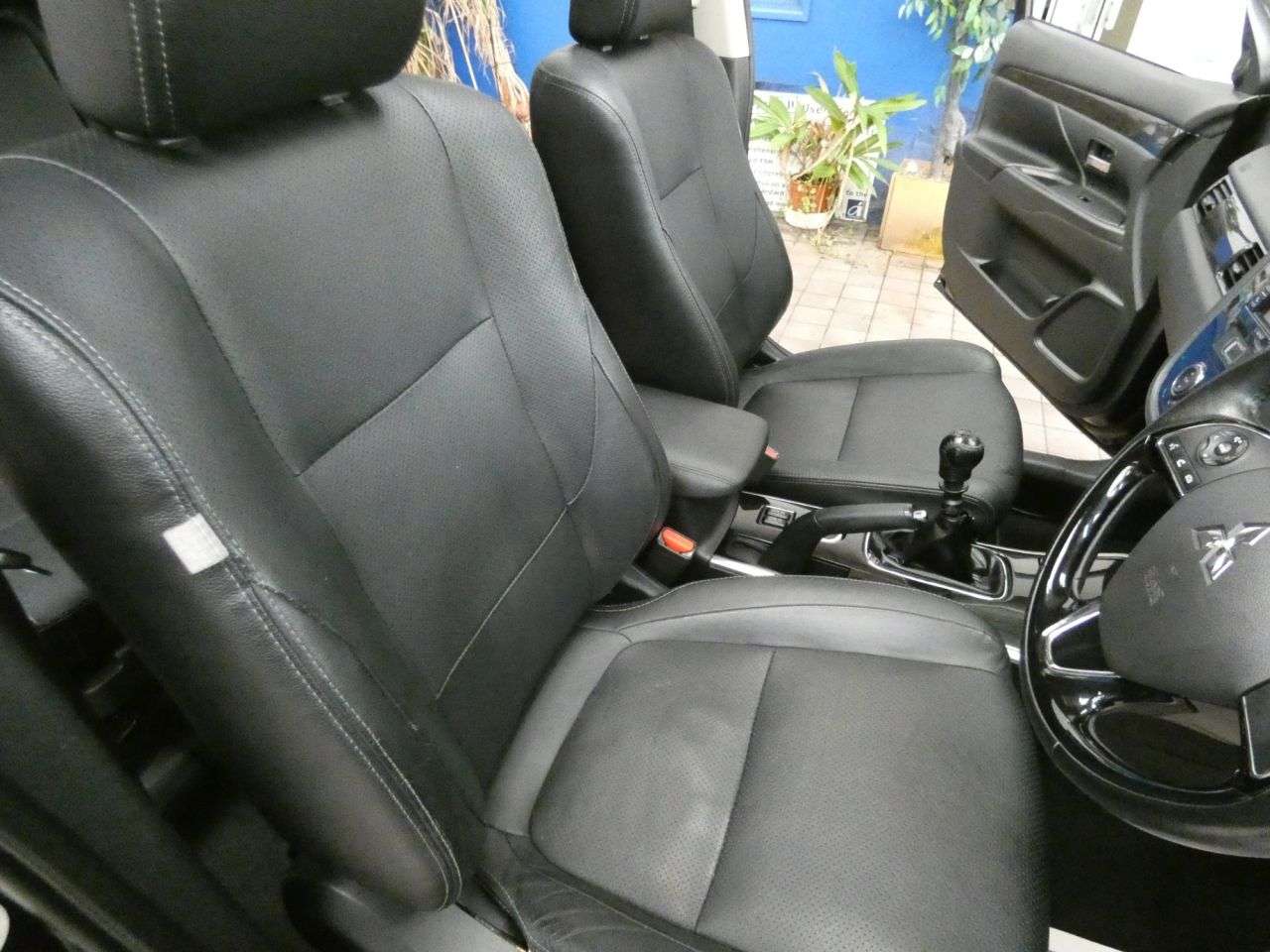 2018 MITSUBISHI OUTLANDER 2018 MITSUBISHI OUTLANDER