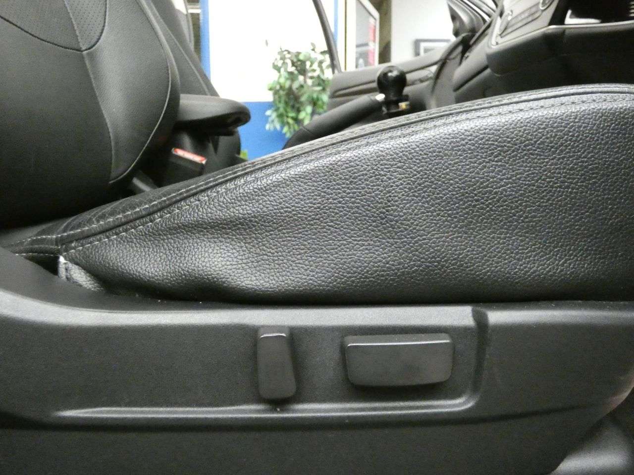 2018 MITSUBISHI OUTLANDER 2018 MITSUBISHI OUTLANDER