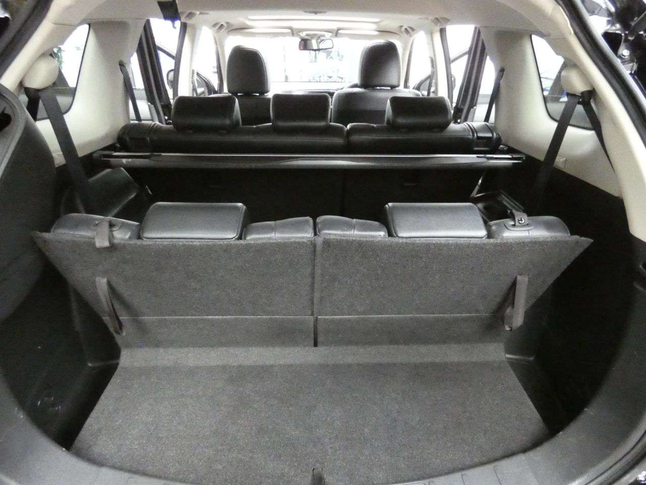 2018 MITSUBISHI OUTLANDER 2018 MITSUBISHI OUTLANDER