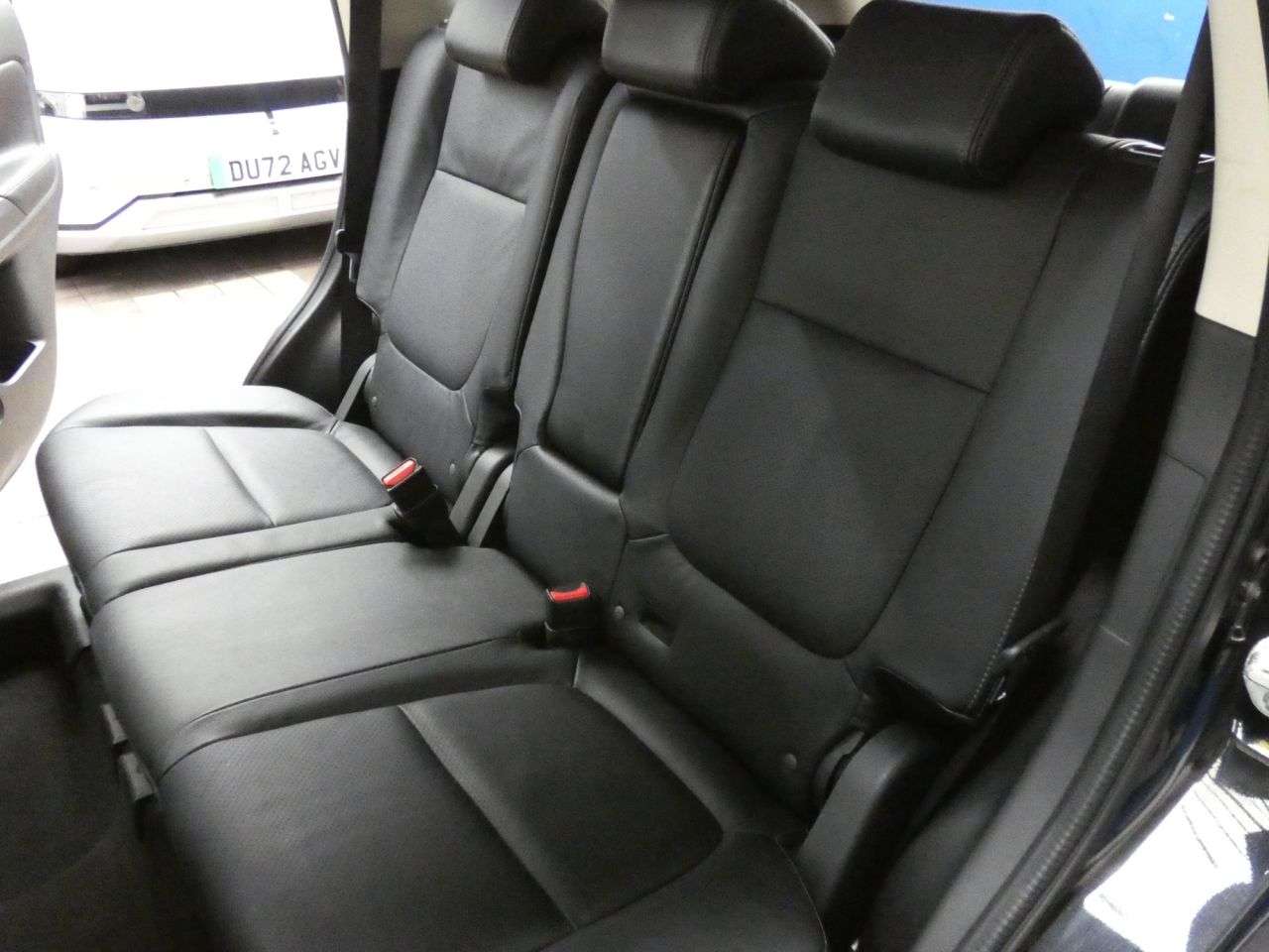 2018 MITSUBISHI OUTLANDER 2018 MITSUBISHI OUTLANDER