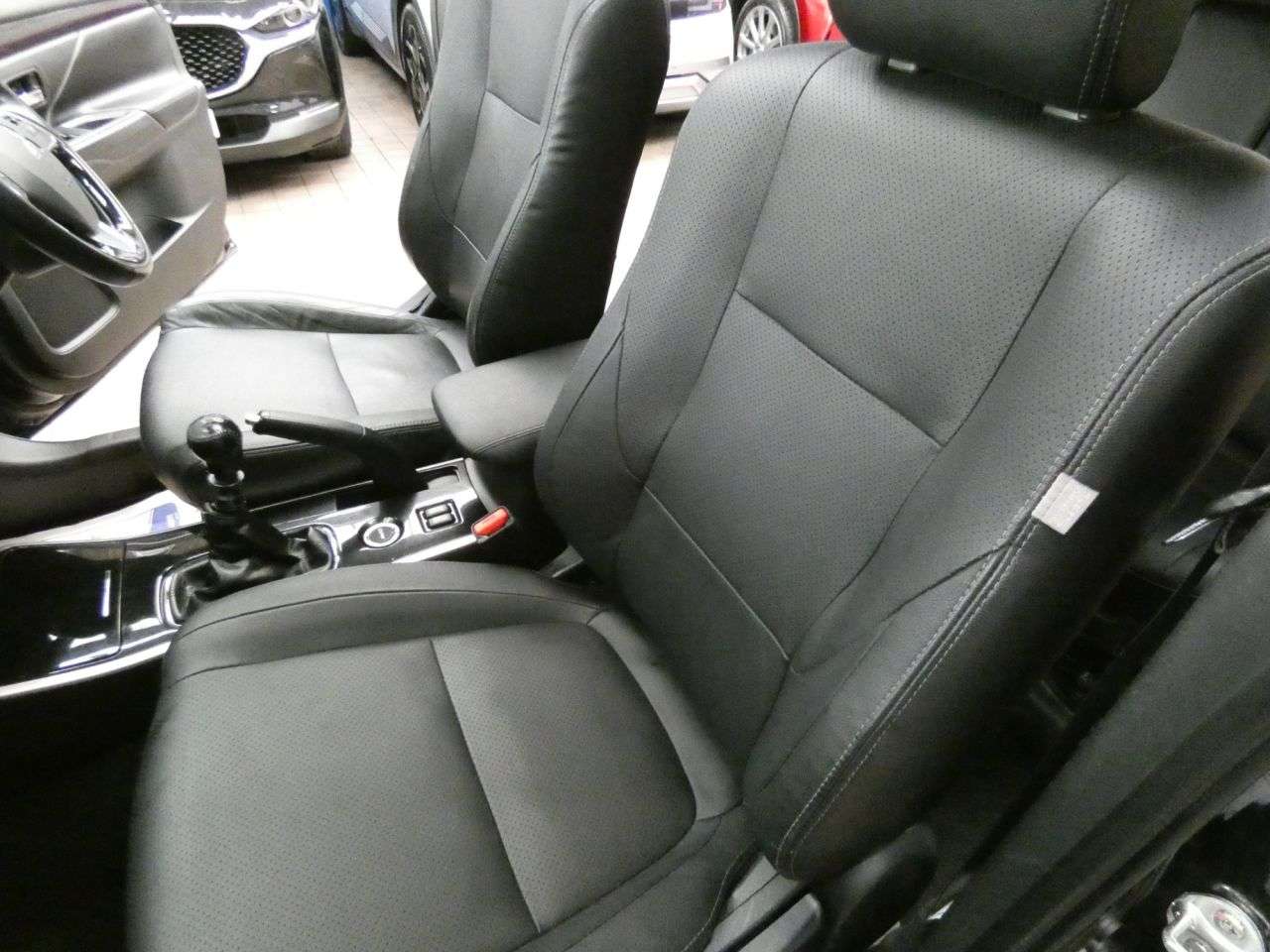 2018 MITSUBISHI OUTLANDER 2018 MITSUBISHI OUTLANDER