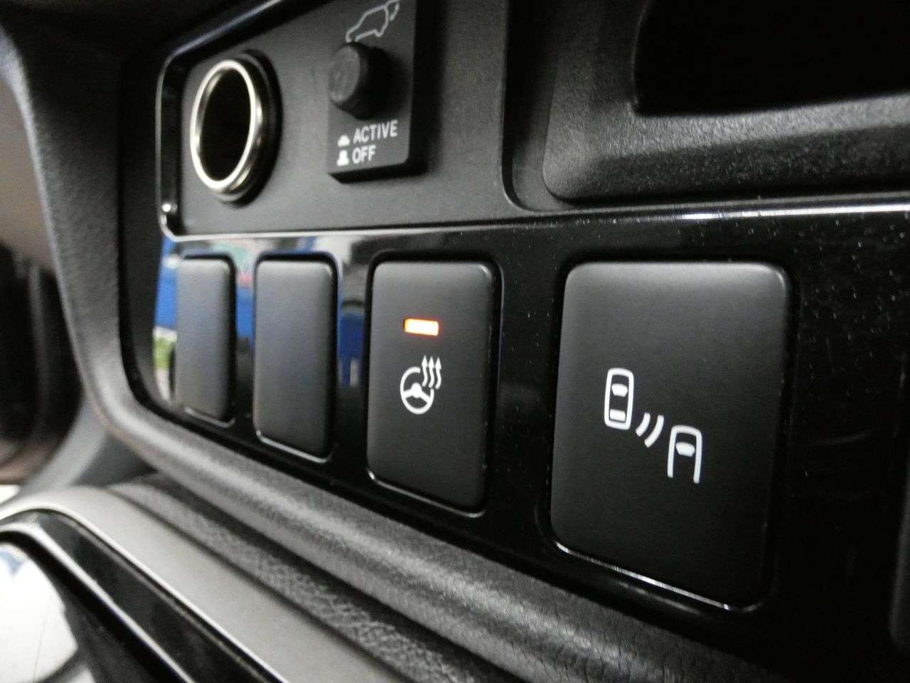 2018 MITSUBISHI OUTLANDER 2018 MITSUBISHI OUTLANDER