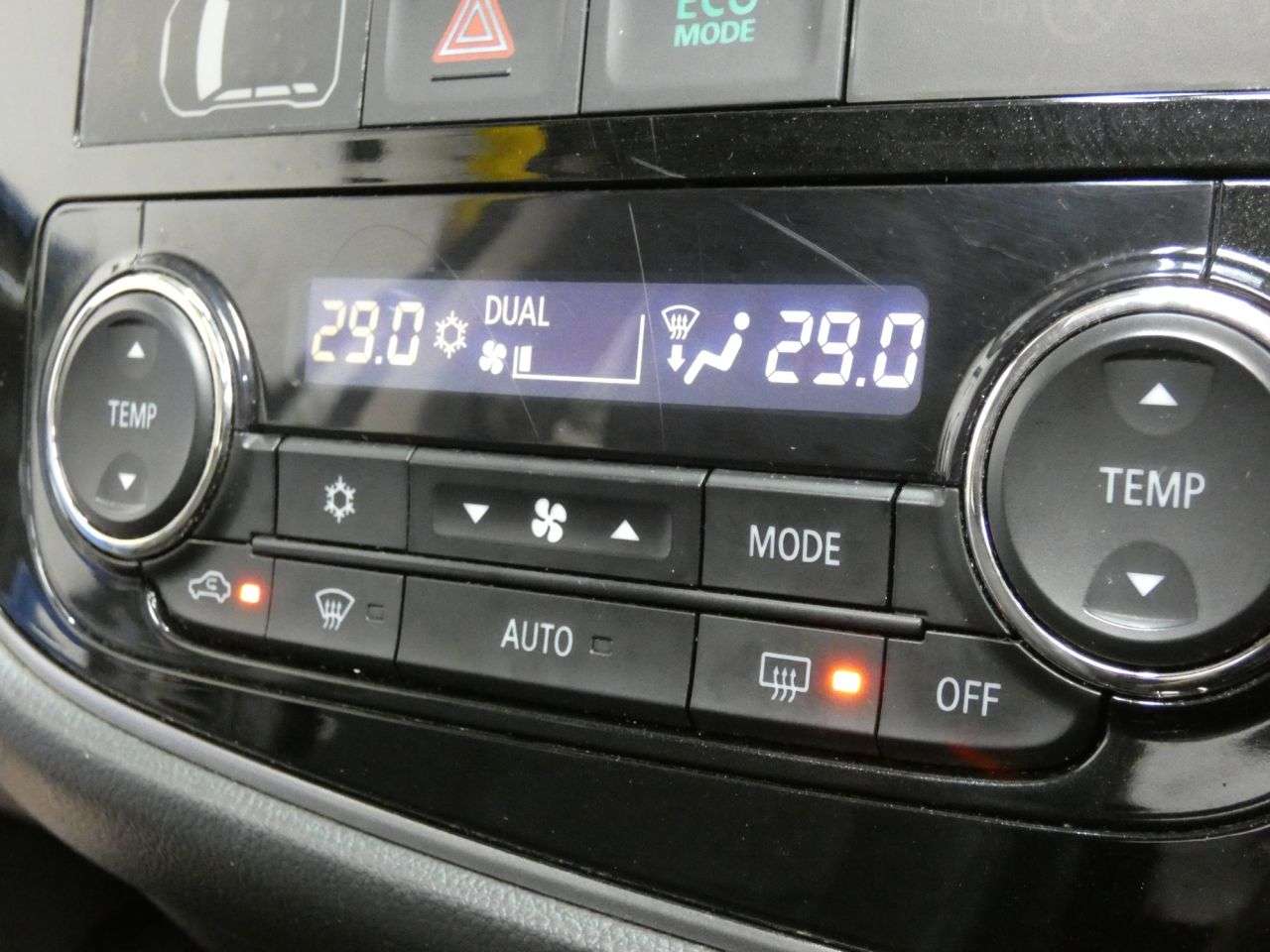 2018 MITSUBISHI OUTLANDER 2018 MITSUBISHI OUTLANDER