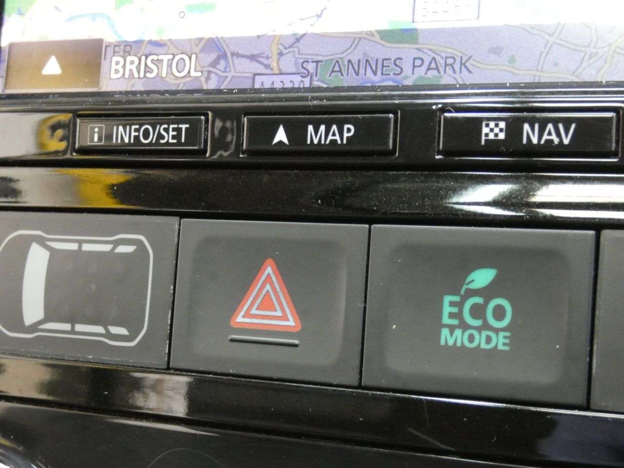 2018 MITSUBISHI OUTLANDER 2018 MITSUBISHI OUTLANDER