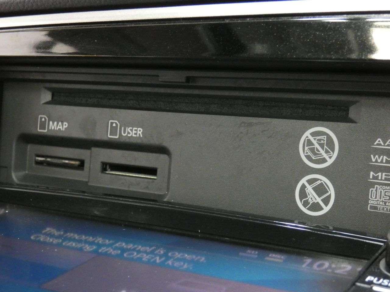 2018 MITSUBISHI OUTLANDER 2018 MITSUBISHI OUTLANDER