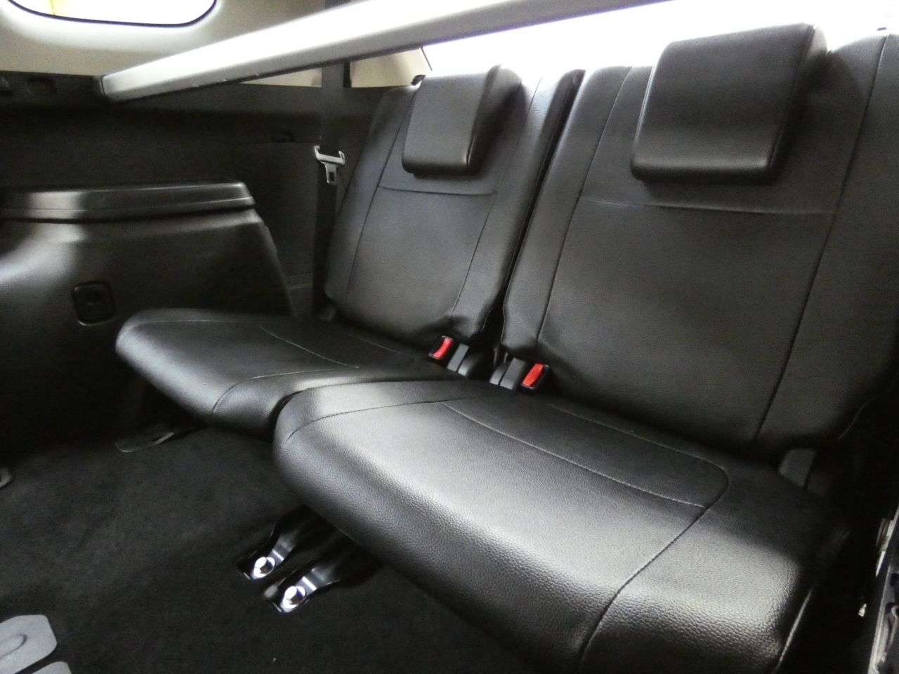 2018 MITSUBISHI OUTLANDER 2018 MITSUBISHI OUTLANDER