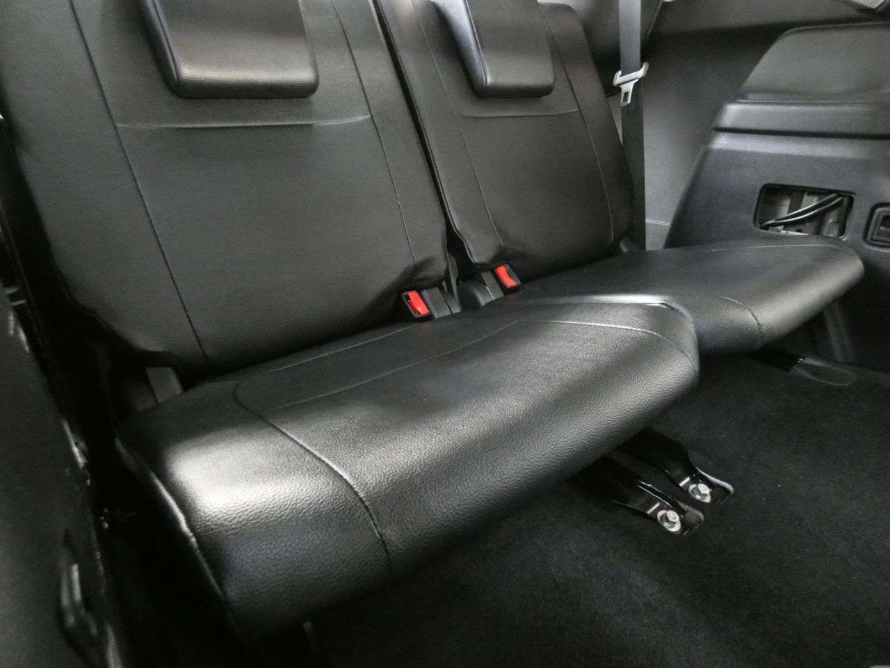 2018 MITSUBISHI OUTLANDER 2018 MITSUBISHI OUTLANDER