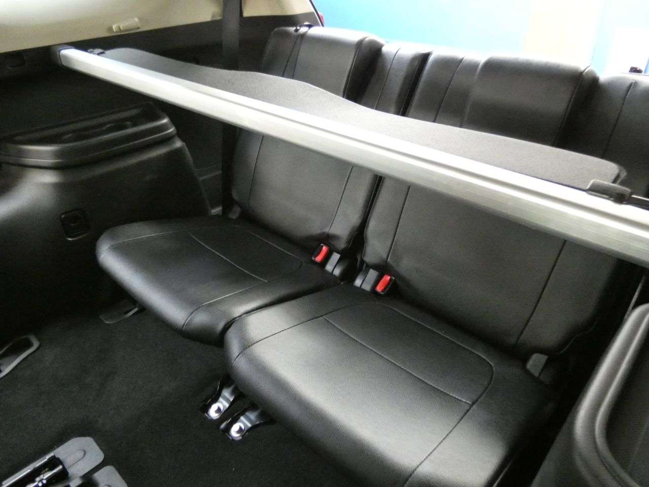 2018 MITSUBISHI OUTLANDER 2018 MITSUBISHI OUTLANDER