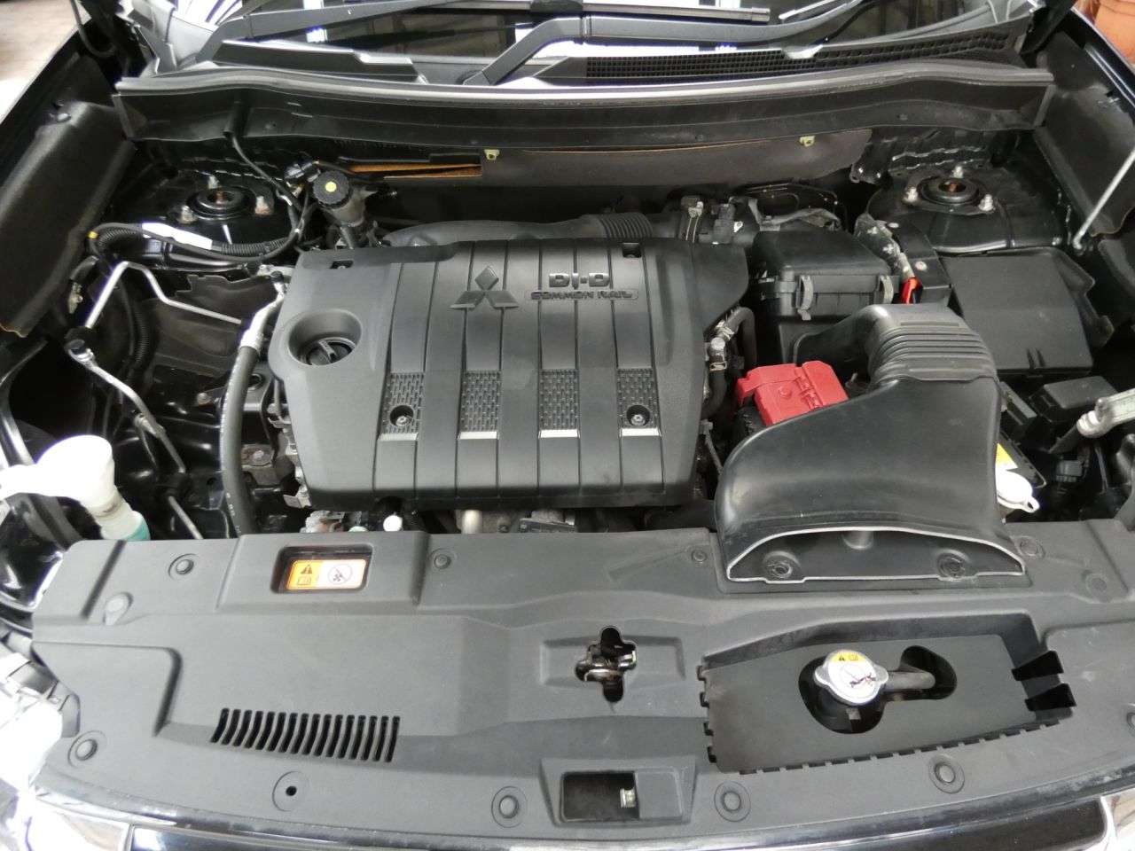 2018 MITSUBISHI OUTLANDER 2018 MITSUBISHI OUTLANDER