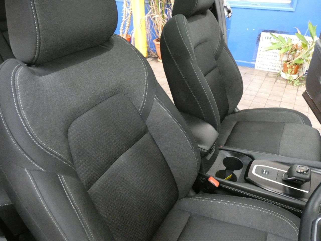 2021 NISSAN QASHQAI 2021 NISSAN QASHQAI