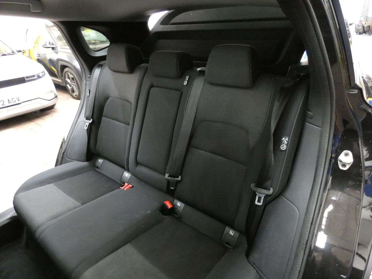 2021 NISSAN QASHQAI 2021 NISSAN QASHQAI