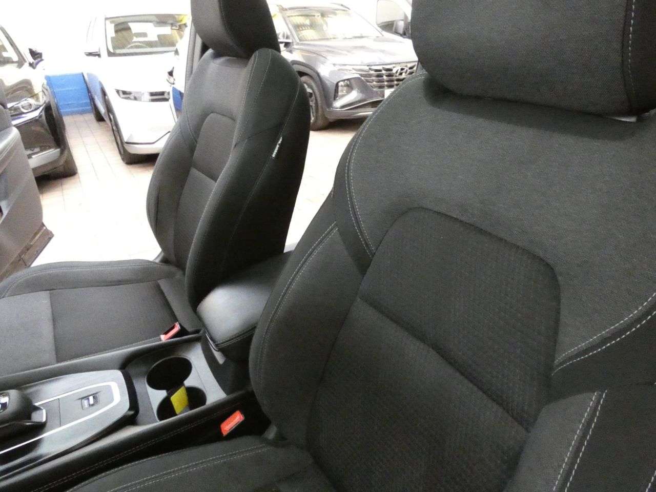 2021 NISSAN QASHQAI 2021 NISSAN QASHQAI