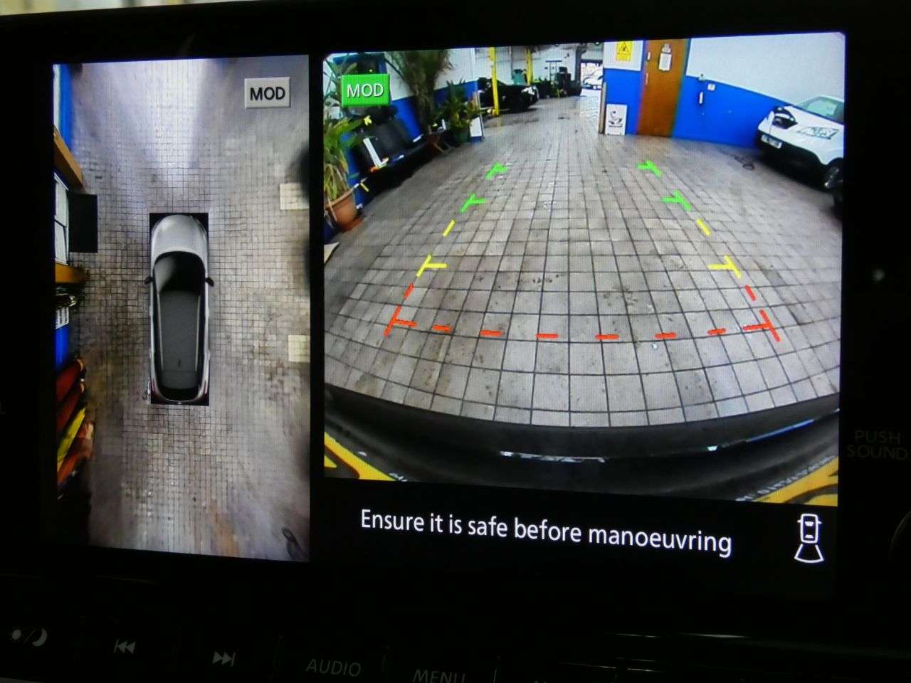 2021 NISSAN QASHQAI 2021 NISSAN QASHQAI