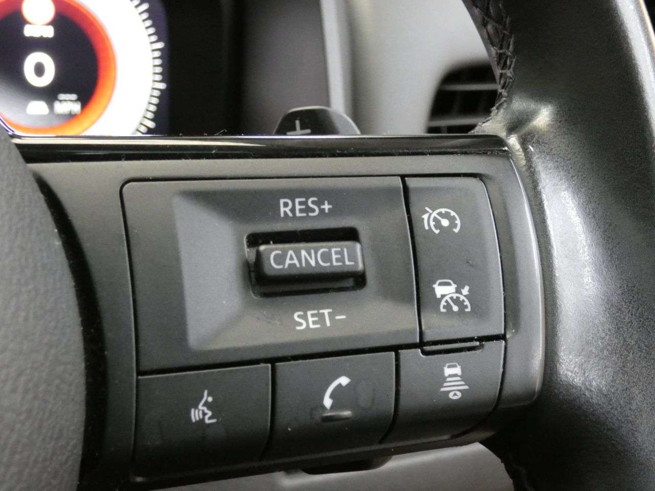 2021 NISSAN QASHQAI 2021 NISSAN QASHQAI