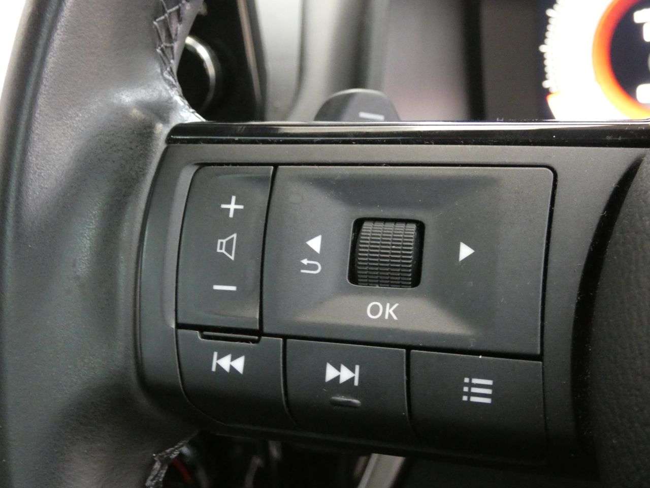 2021 NISSAN QASHQAI 2021 NISSAN QASHQAI