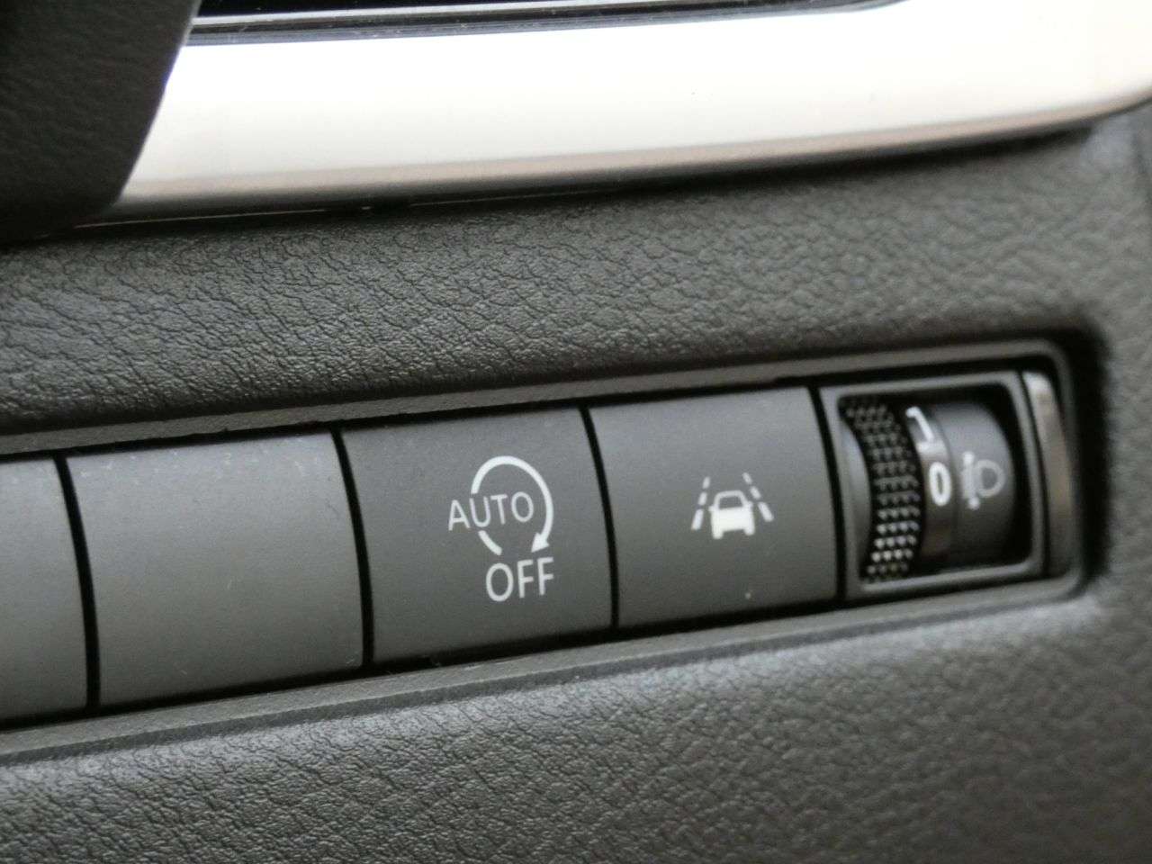 2021 NISSAN QASHQAI 2021 NISSAN QASHQAI