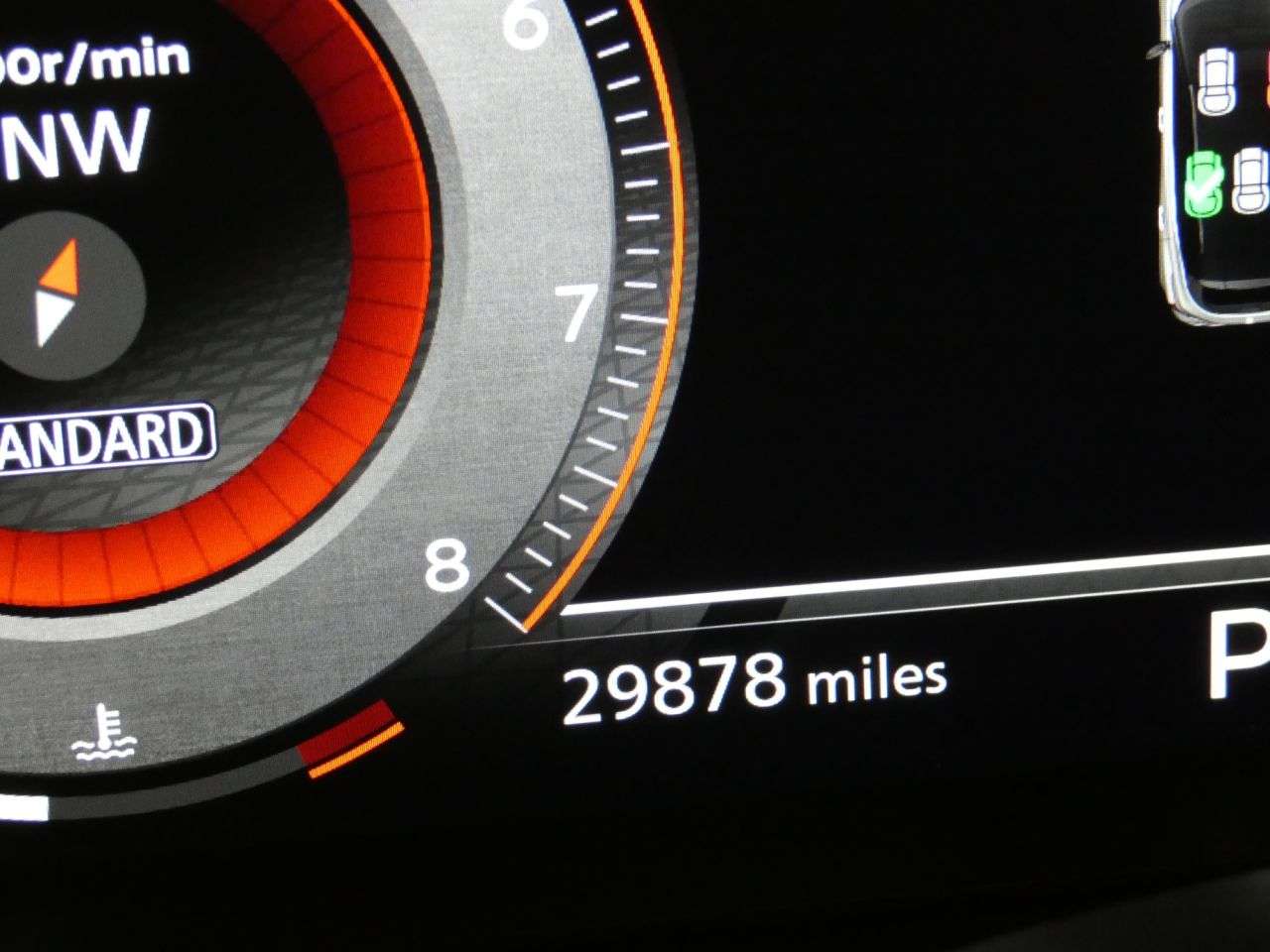 2021 NISSAN QASHQAI 2021 NISSAN QASHQAI