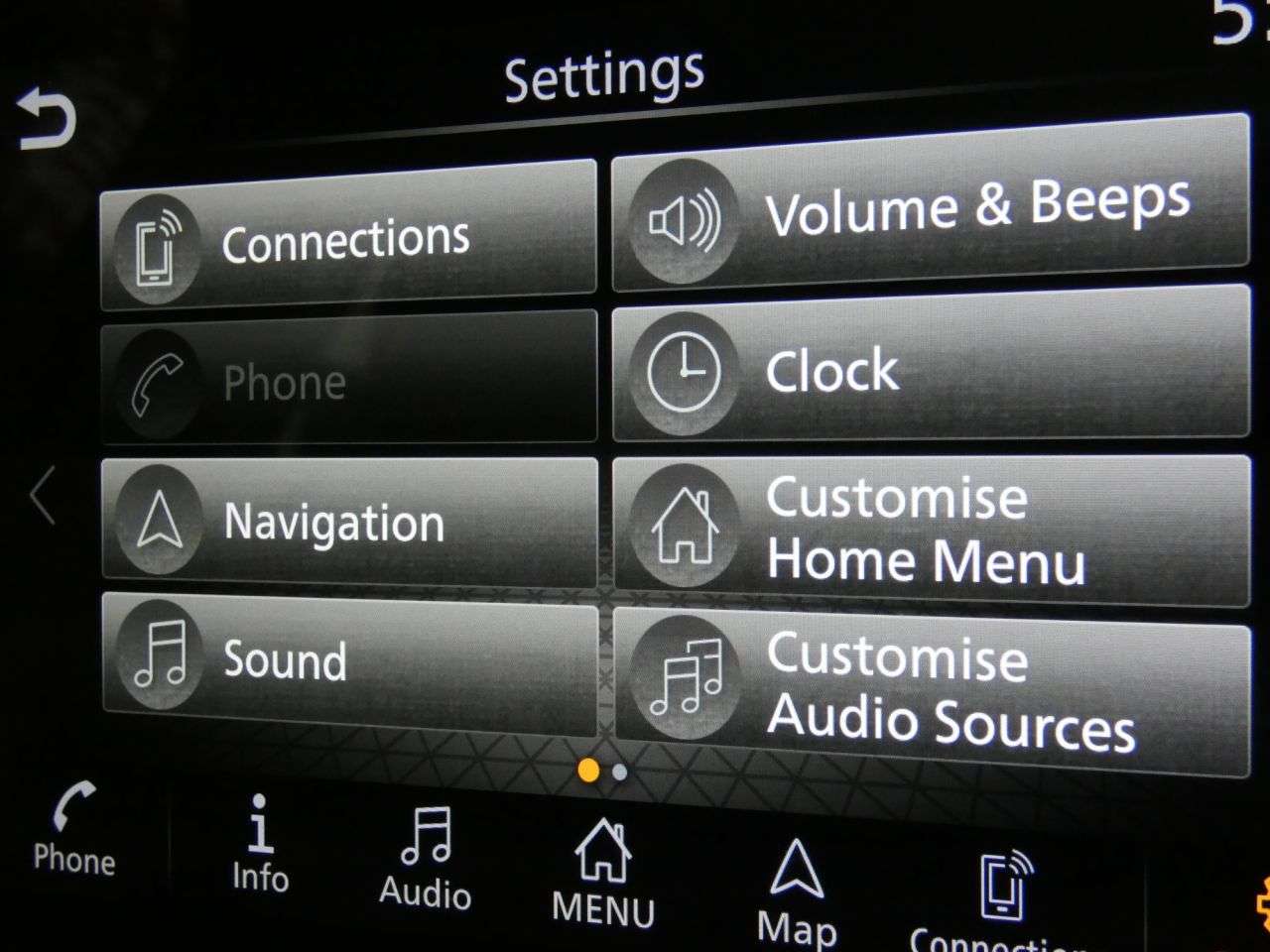 2021 NISSAN QASHQAI 2021 NISSAN QASHQAI