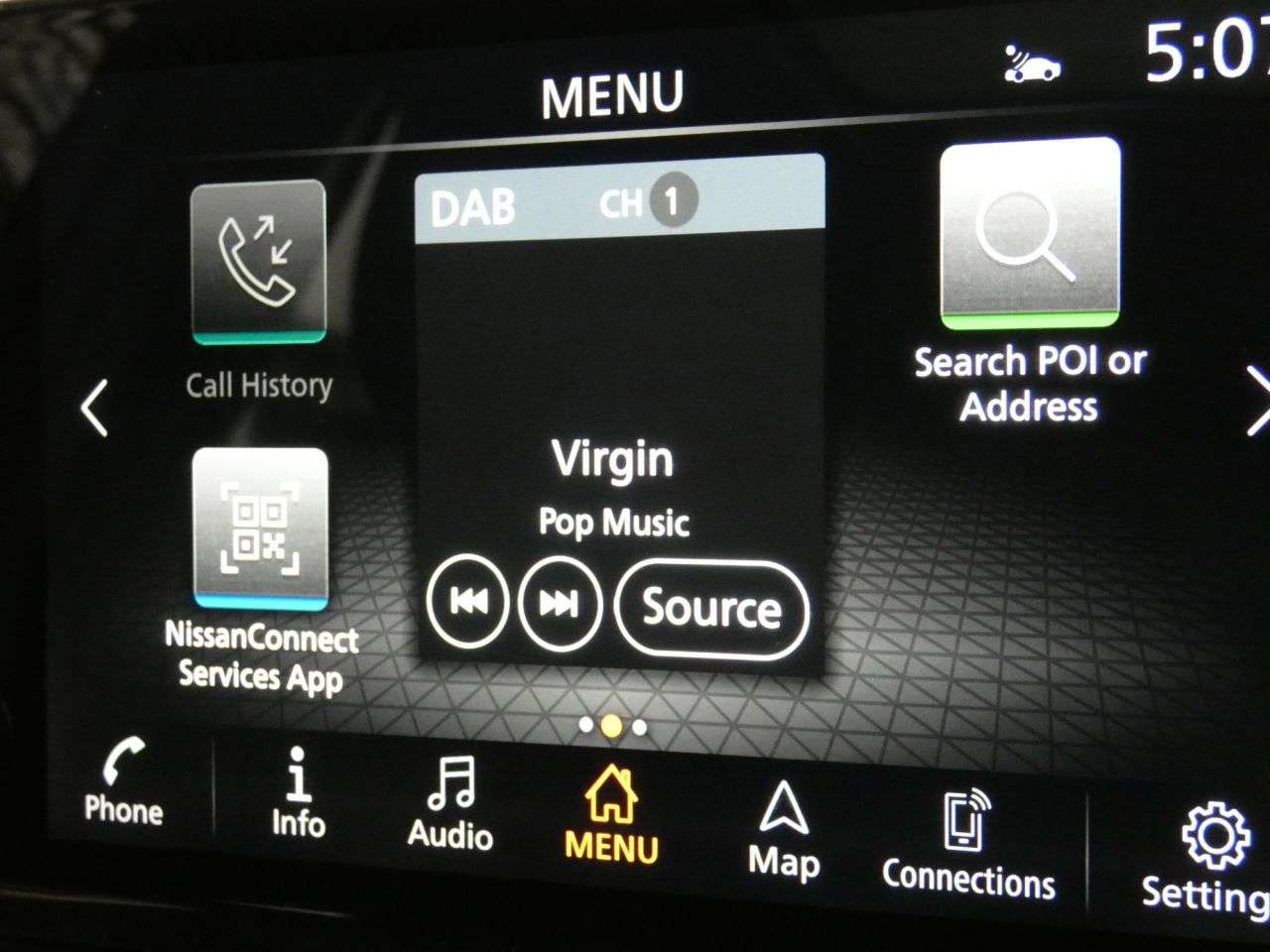 2021 NISSAN QASHQAI 2021 NISSAN QASHQAI