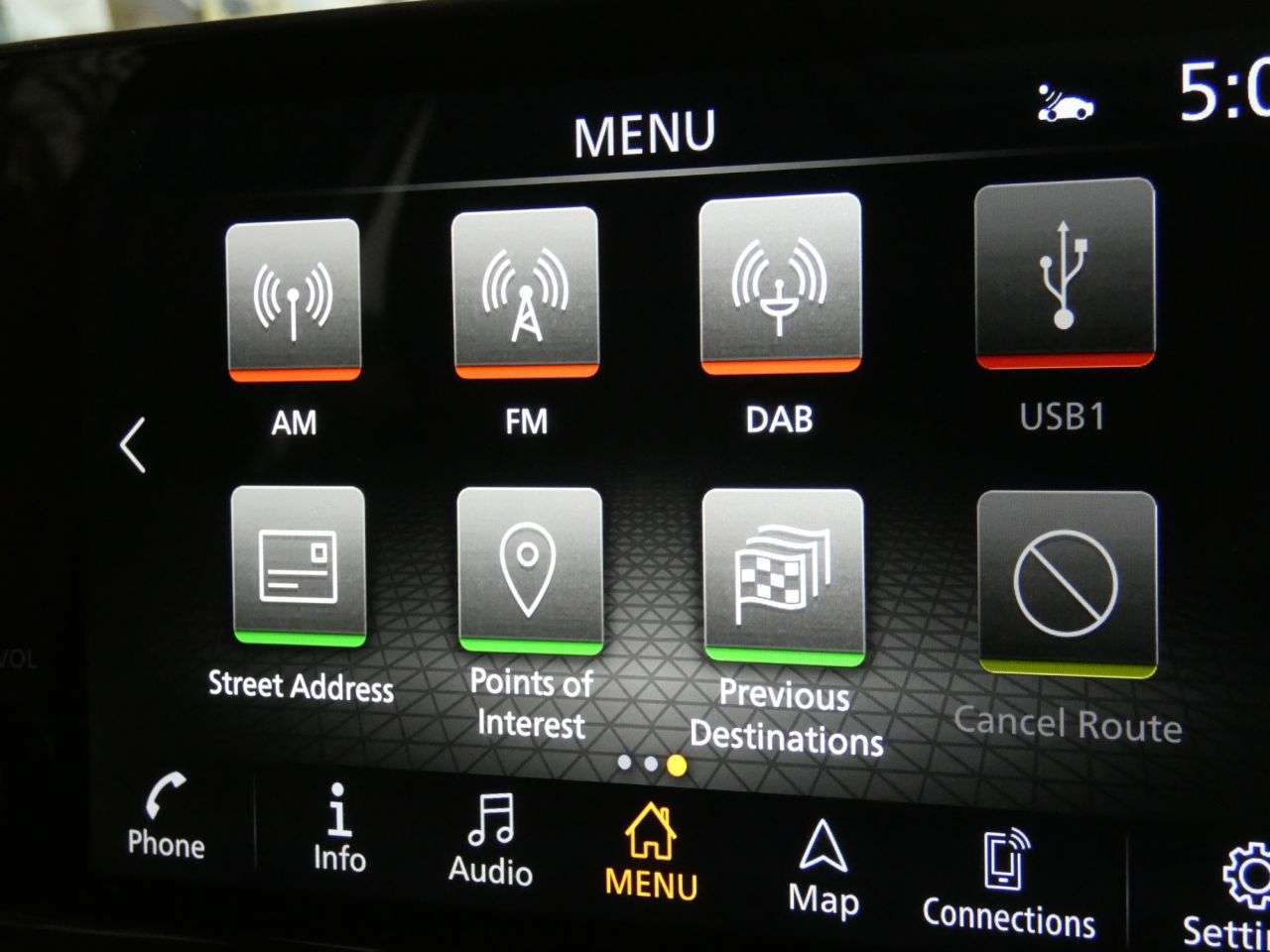 2021 NISSAN QASHQAI 2021 NISSAN QASHQAI