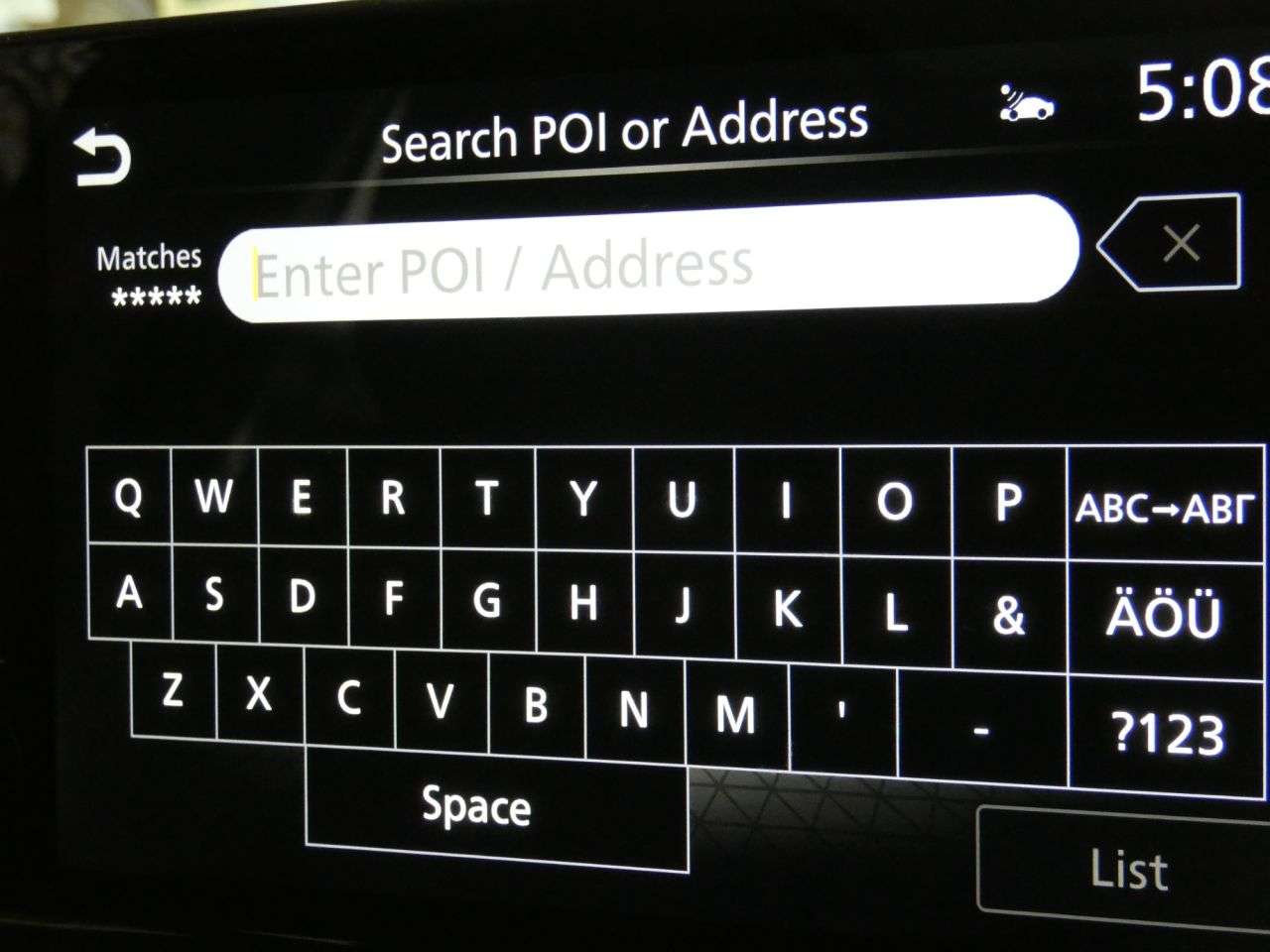 2021 NISSAN QASHQAI 2021 NISSAN QASHQAI