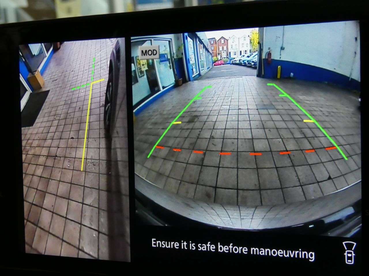 2021 NISSAN QASHQAI 2021 NISSAN QASHQAI