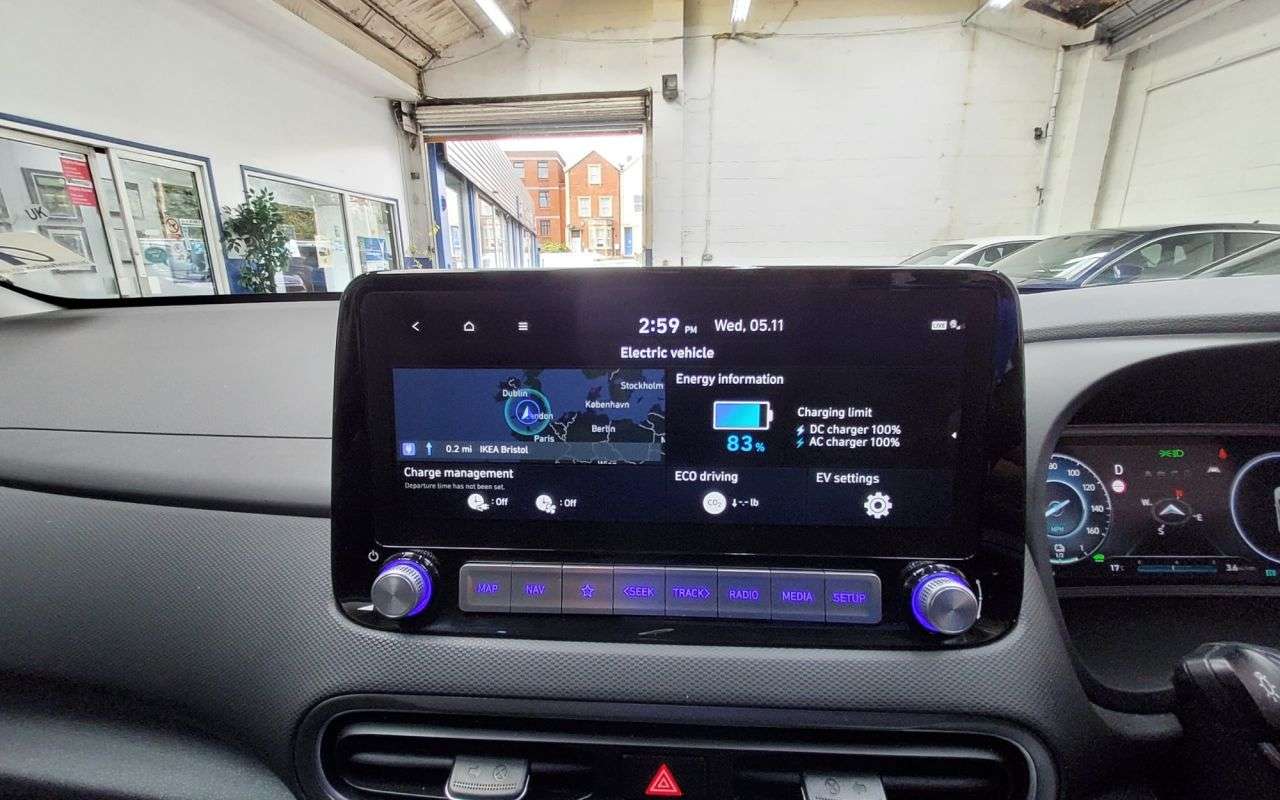 2021 HYUNDAI KONA 2021 HYUNDAI KONA