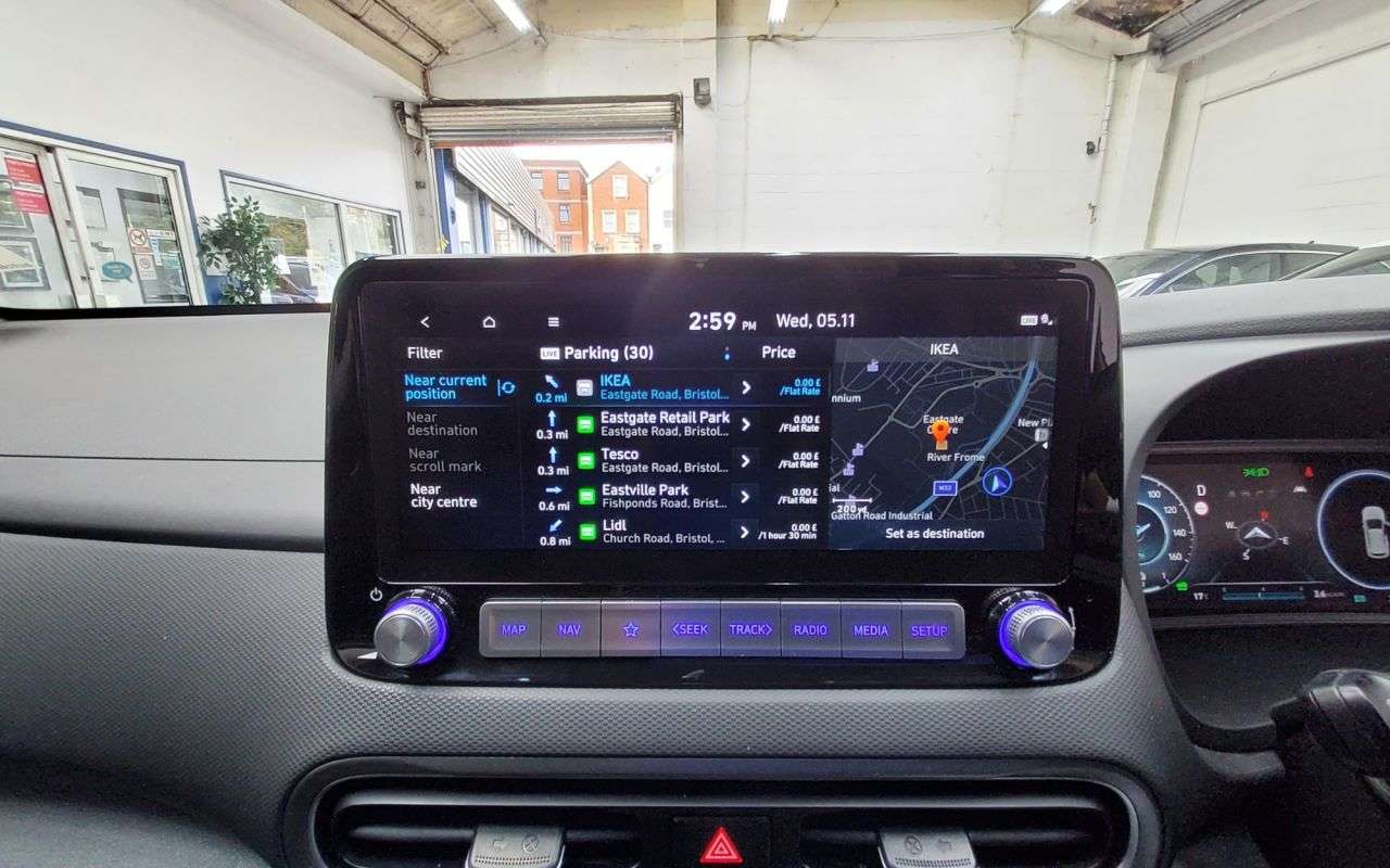 2021 HYUNDAI KONA 2021 HYUNDAI KONA