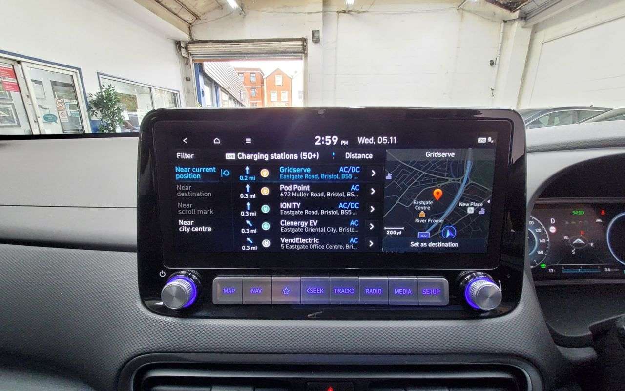 2021 HYUNDAI KONA 2021 HYUNDAI KONA