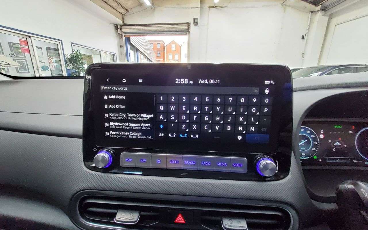 2021 HYUNDAI KONA 2021 HYUNDAI KONA