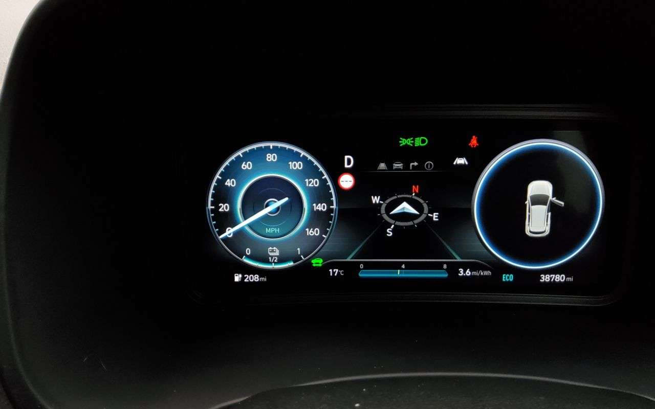 2021 HYUNDAI KONA 2021 HYUNDAI KONA